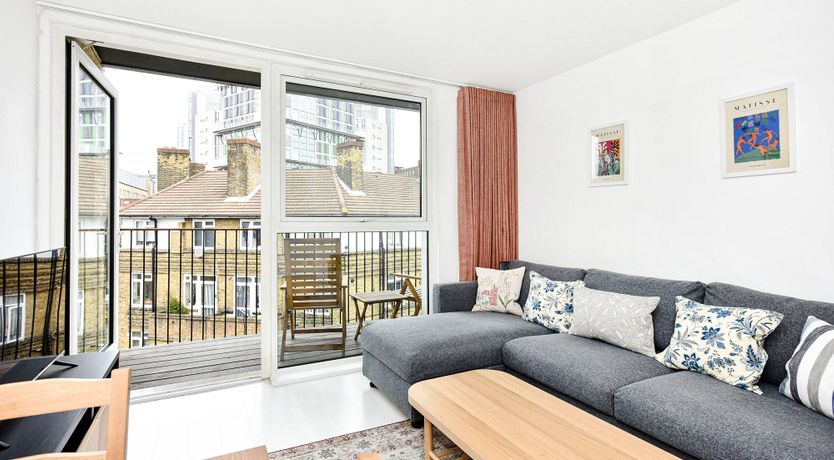 Photo of Chalk & Brick