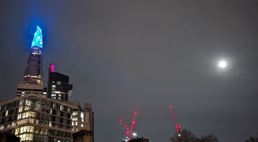 Photo of Chalk & Brick