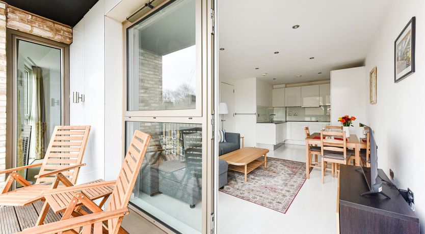 Photo of Chalk & Brick