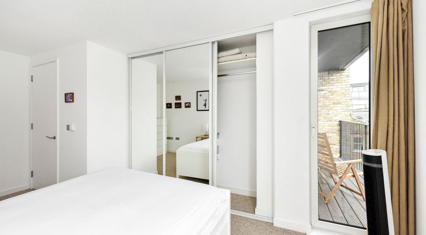 Photo of Chalk & Brick