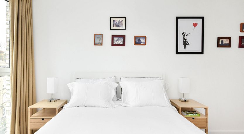 Photo of Chalk & Brick