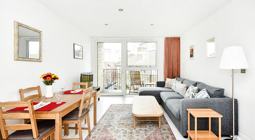 Photo of Chalk & Brick