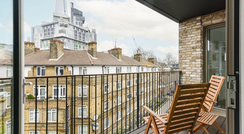 Photo of Chalk & Brick