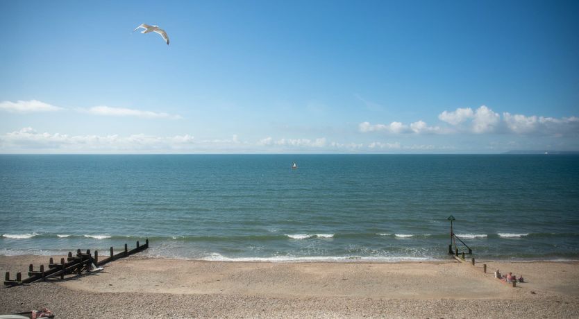 Photo of Light & Sea