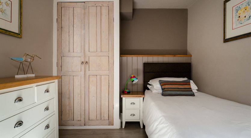 Photo of Charming Moorings