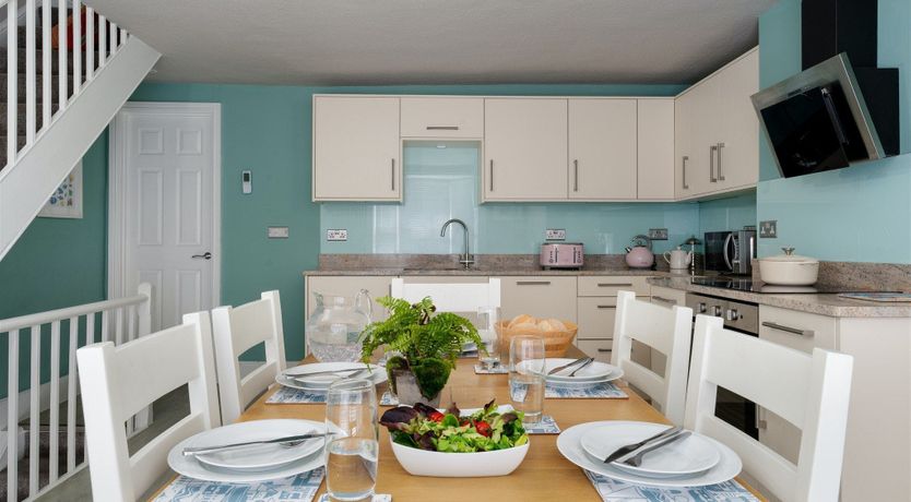 Photo of Charming Moorings