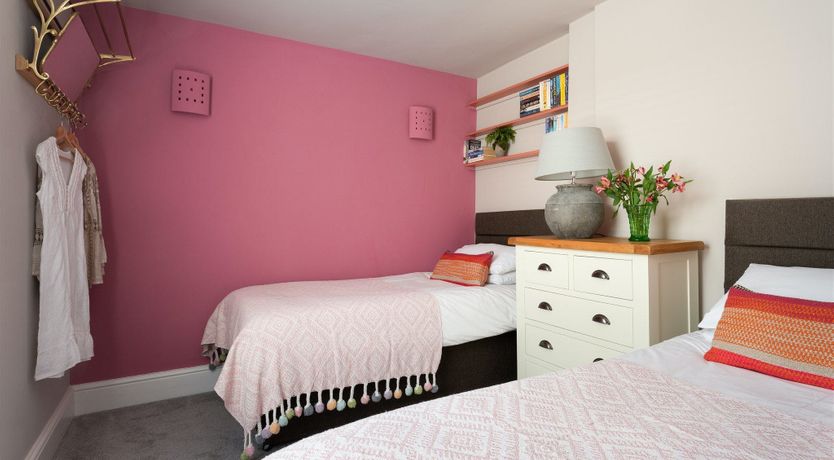 Photo of Charming Moorings