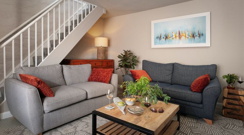 Photo of Charming Moorings