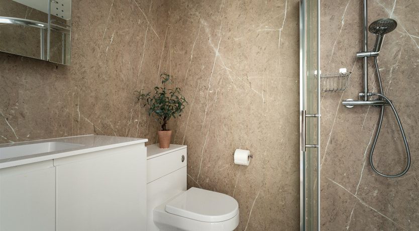 Photo of Charming Moorings