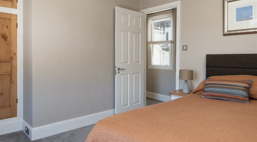 Photo of Charming Moorings