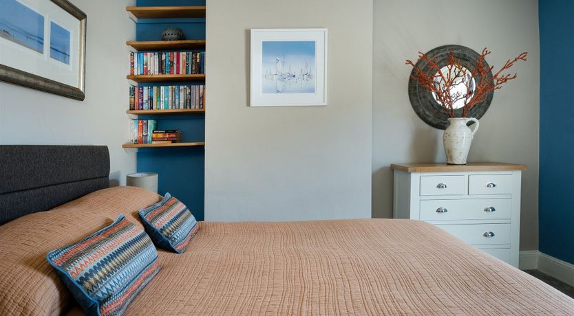 Photo of Charming Moorings