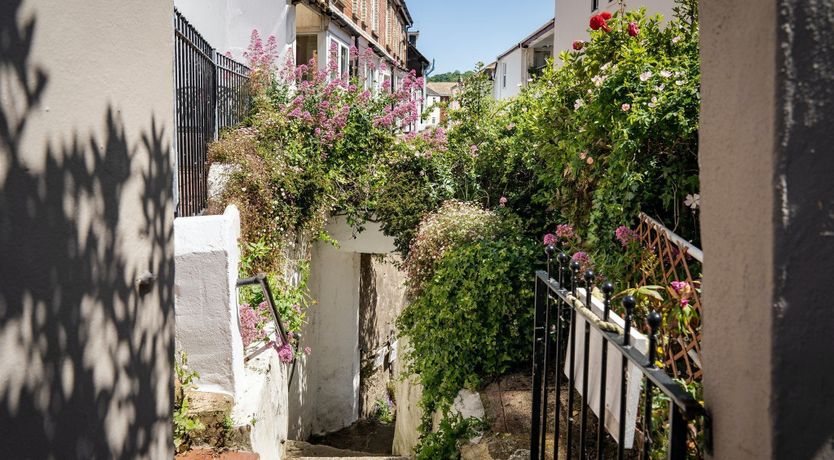 Photo of Charming Moorings