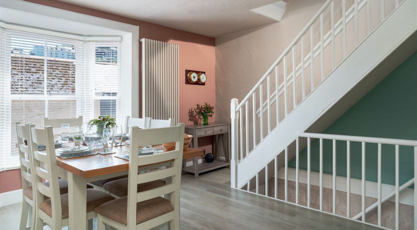 Photo of Charming Moorings