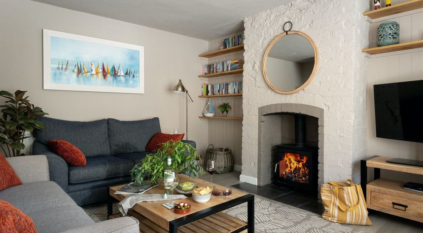 Photo of Charming Moorings