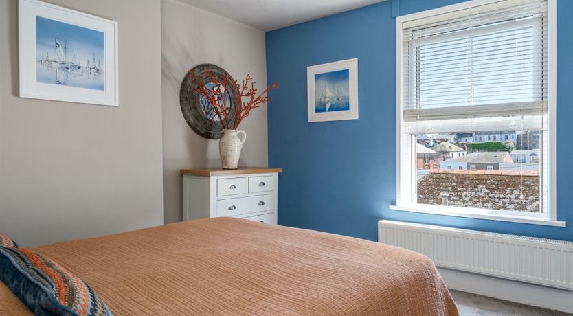 Photo of Charming Moorings