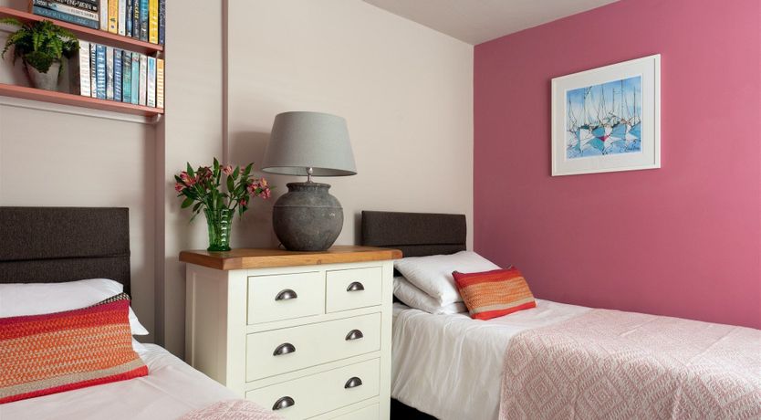 Photo of Charming Moorings