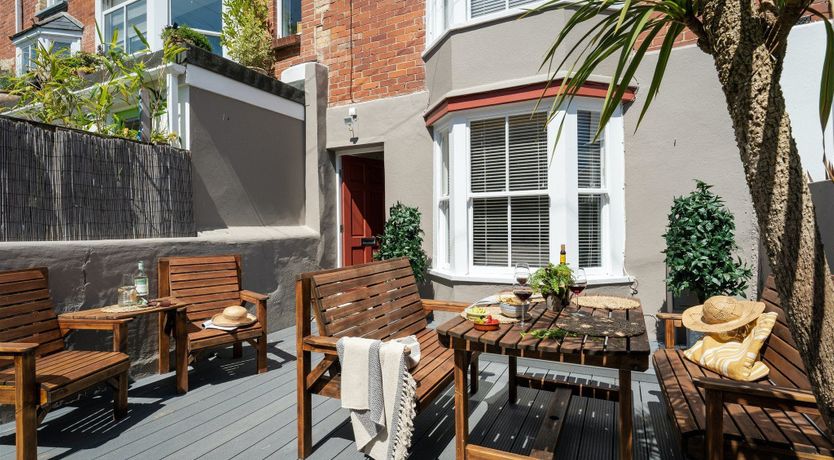 Photo of Charming Moorings