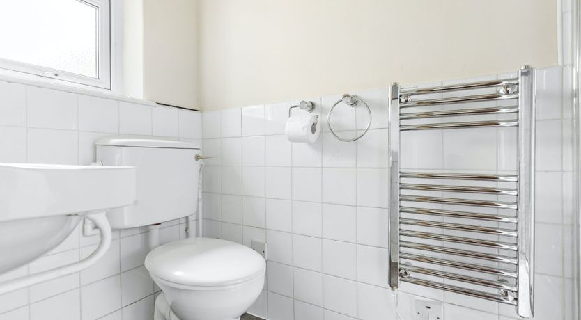 Photo of Mellow Mill Creek