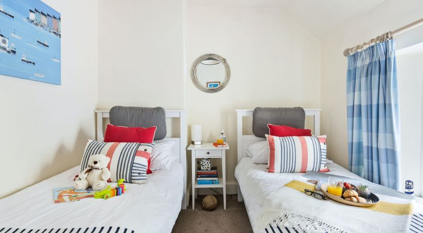 Photo of Mellow Mill Creek