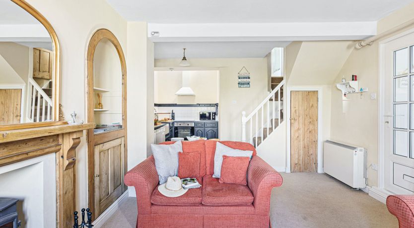 Photo of Mellow Mill Creek