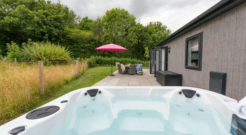 Photo of Serenity by the Lake