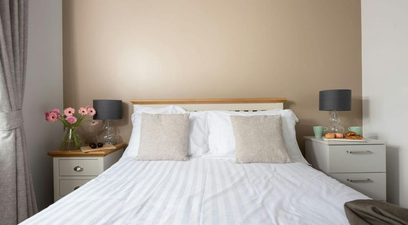 Photo of Serenity by the Lake