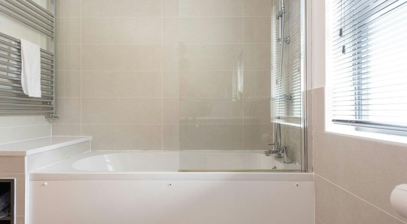 Photo of Serenity by the Lake