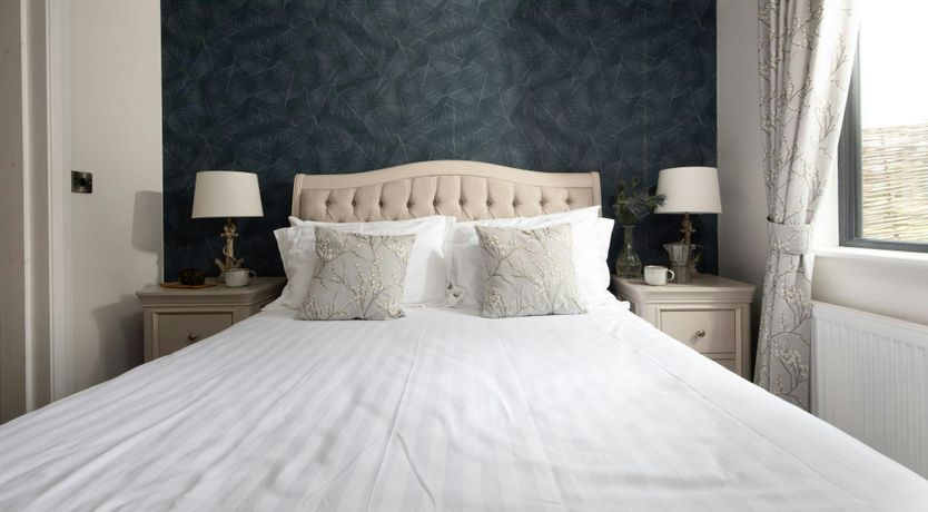 Photo of Serenity by the Lake