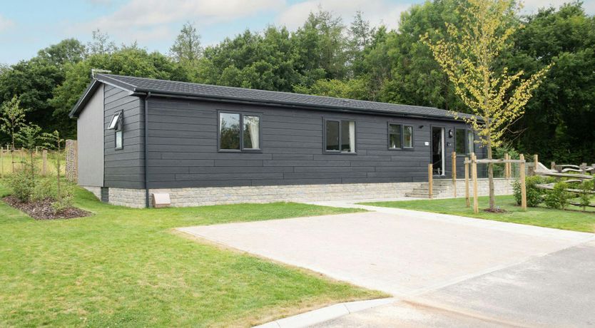 Photo of Serenity by the Lake