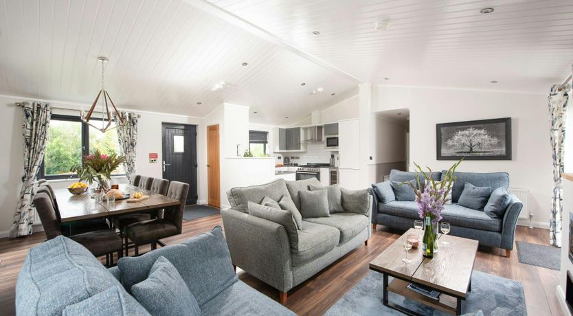 Photo of Serenity by the Lake