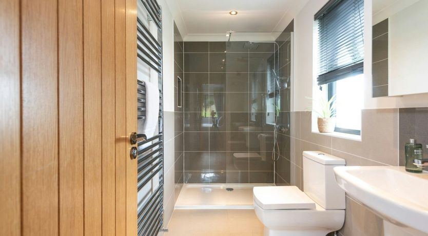 Photo of Serenity by the Lake