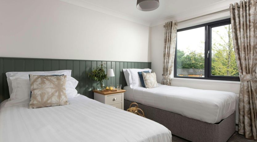 Photo of Serenity by the Lake