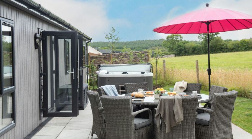 Photo of Serenity by the Lake