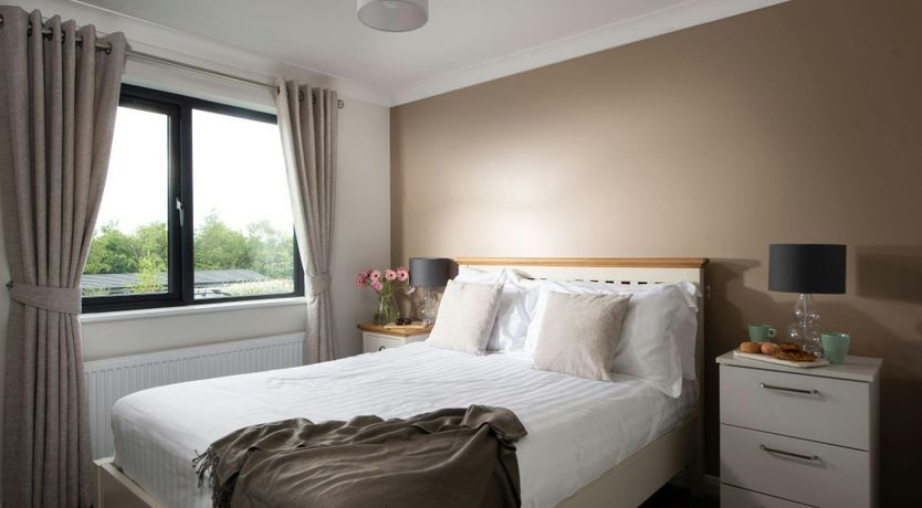 Photo of Serenity by the Lake