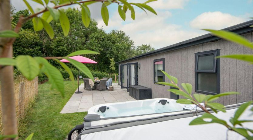 Photo of Serenity by the Lake