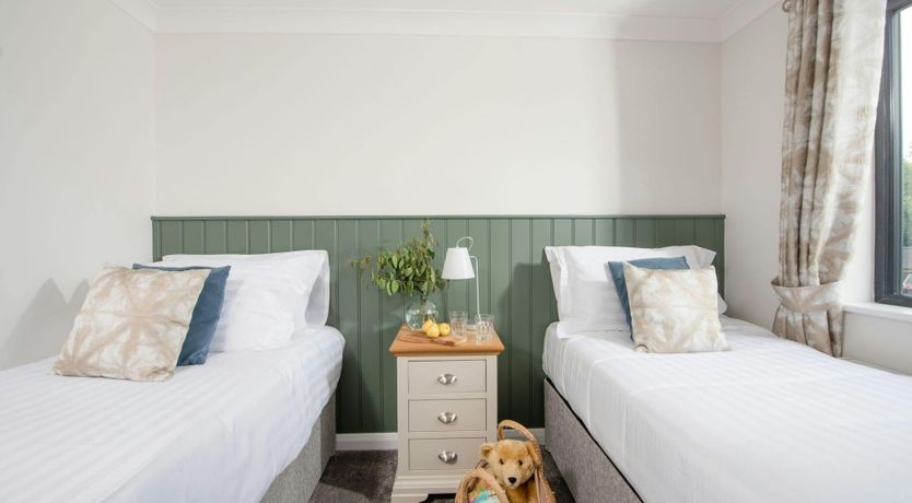 Photo of Serenity by the Lake