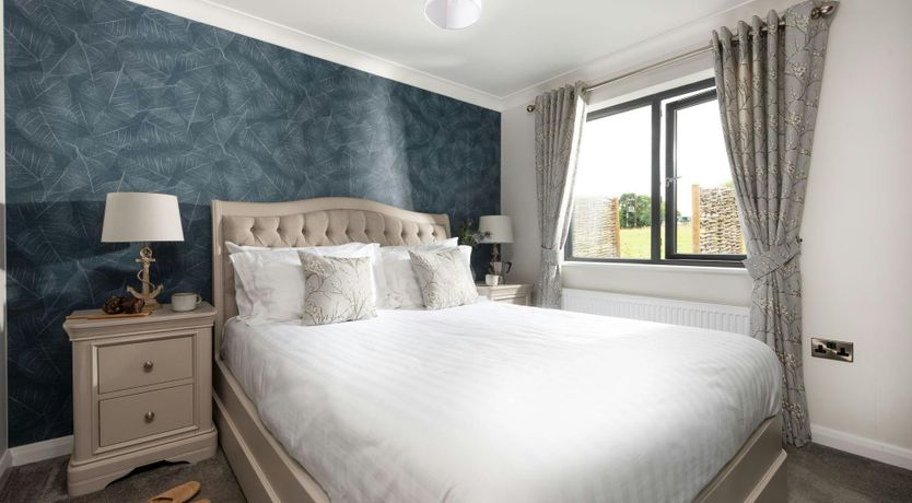 Photo of Serenity by the Lake