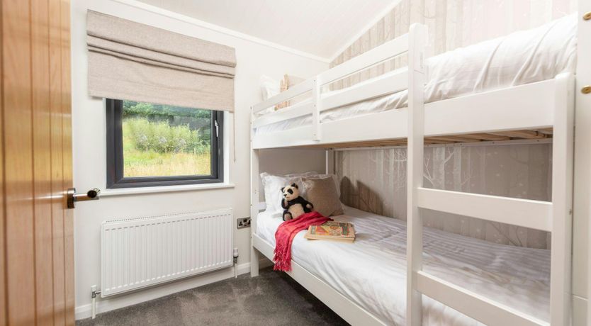 Photo of Serenity by the Lake