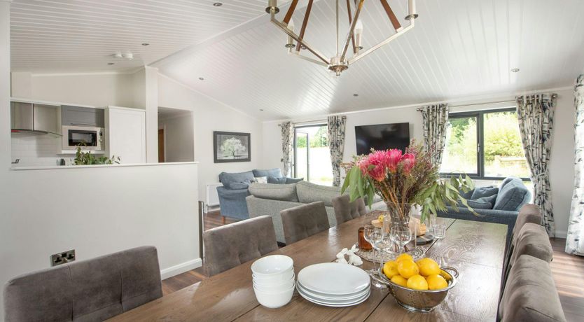 Photo of Serenity by the Lake