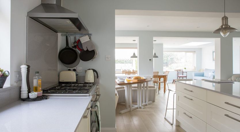 Photo of Sunlight Glow