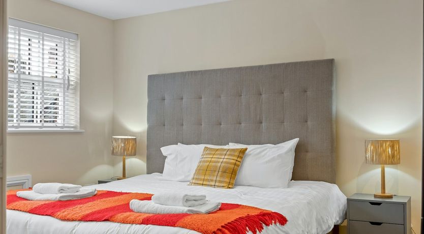 Photo of The Old Shoe Shop