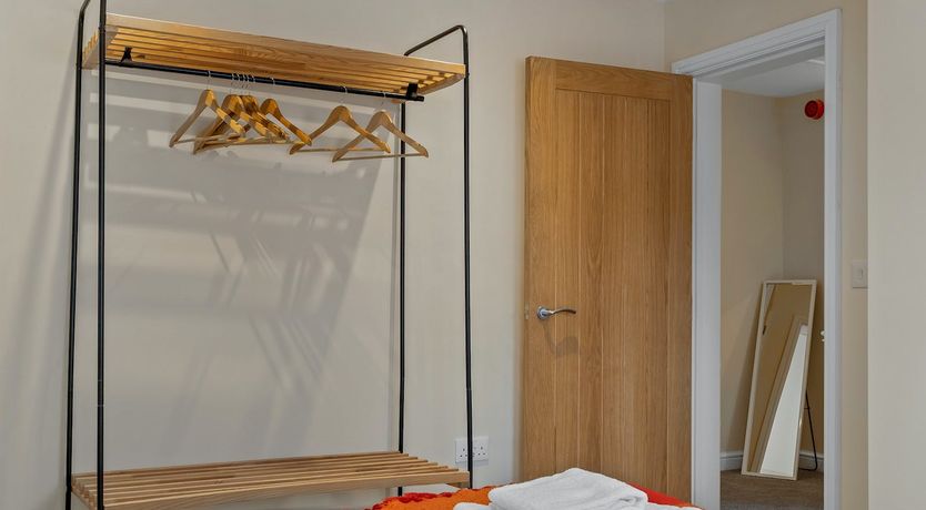 Photo of The Old Shoe Shop