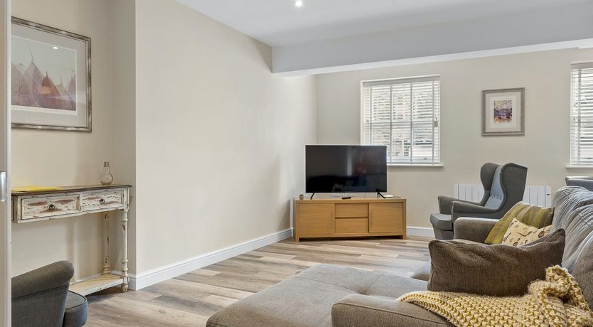 Photo of The Old Shoe Shop