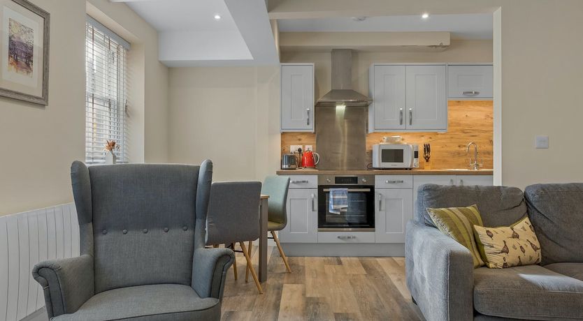 Photo of The Old Shoe Shop