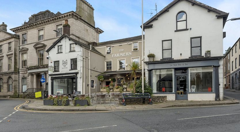 Photo of The Old Shoe Shop