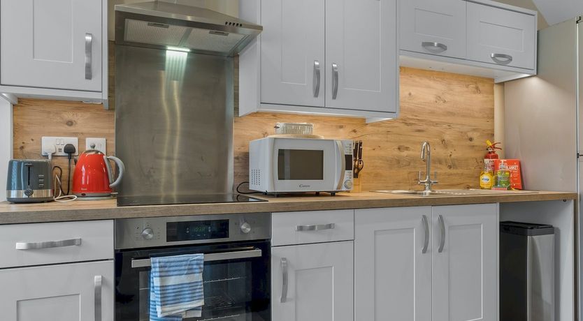 Photo of The Old Shoe Shop