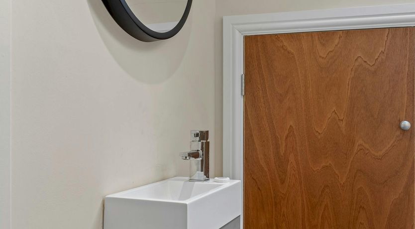 Photo of The Old Shoe Shop