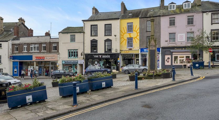 Photo of The Old Shoe Shop