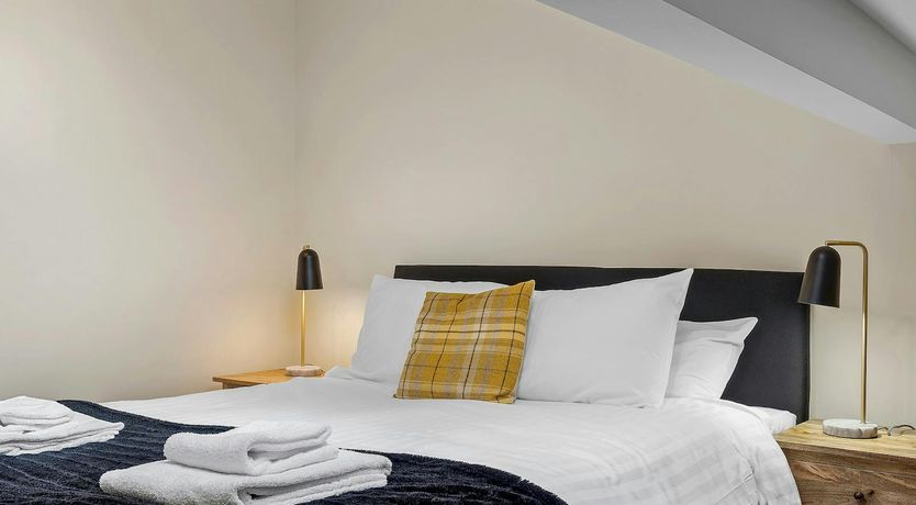 Photo of The Old Shoe Shop