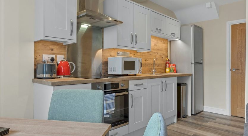 Photo of The Old Shoe Shop